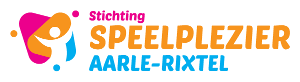 Stichting Speelplezier Aarle-Rixtel Logo
